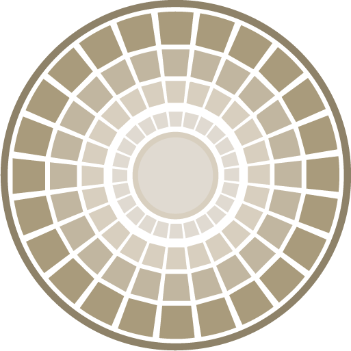 pantheon of rome fav icon