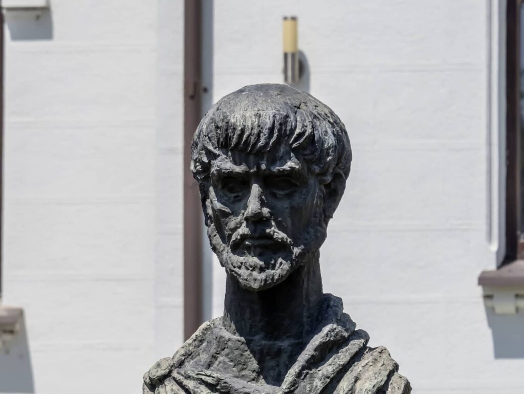 apollodoro di damasco